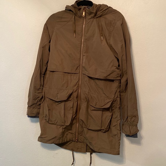 Mountain Hardwear Jackets & Blazers - Mountain Hardwear Jacket Medium